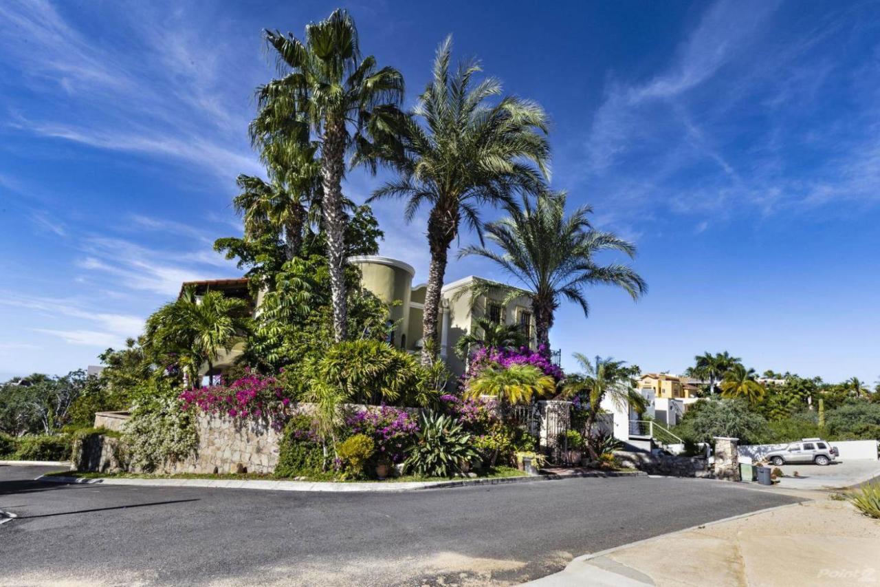 Villa Lucia Arch And Lands End Views - 4200 Sq Ft Luxury Villa Cabo San Lucas Exterior foto