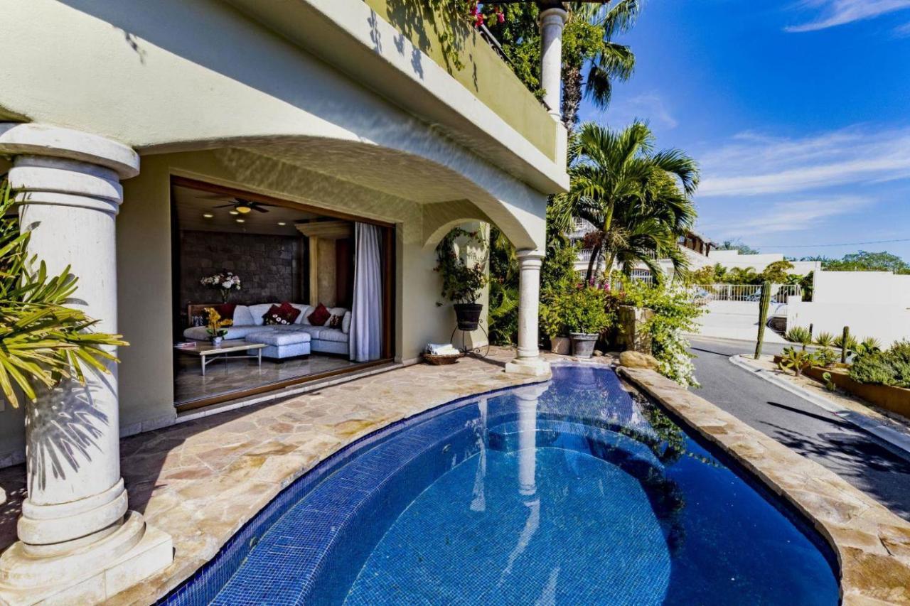 Villa Lucia Arch And Lands End Views - 4200 Sq Ft Luxury Villa Cabo San Lucas Exterior foto